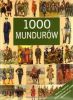 1000 mundurw